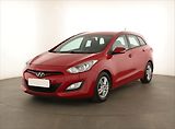 Hyundai i30 (2013) 1.6 CRDi, nová STK, Tažné - náhled 1