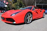 Ferrari 488 (2019) 488 GTB | 1. Majitel | ČR  - náhled 24