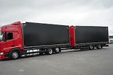 Scania (2021) R 450 / ACC / EURO 6 / ZESTAW  - náhled 2