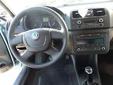 Škoda Fabia 1.2 TSI STYLE DIGI. KLIMA - náhled 13