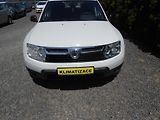 Dacia Duster 1.5DCi, KLIMA, Tažné!! - náhled 9