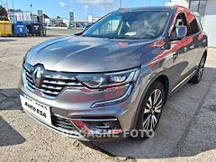 Renault Koleos (2019) 2.0DCi 4x4, 1.maj,ČR, AT - fotografie inzerátu