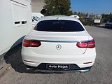 Mercedes-Benz GLE (2017) Coupe 400 245kW 4matic ČR DPH - náhled 7