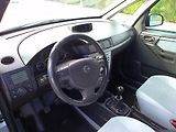 Opel Meriva 1.8i, kompletní serviska - náhled 10