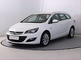 Opel Astra (2014) 1.4 T, Serv.kniha, Xenony - náhled 1
