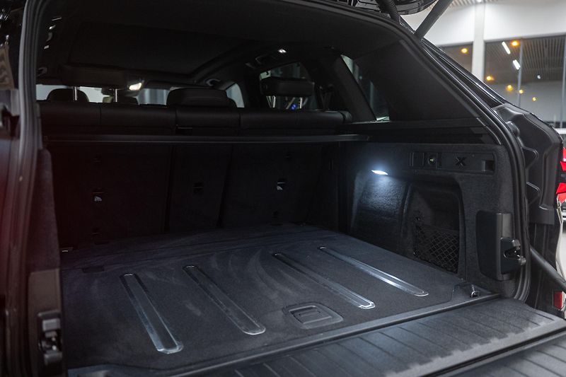 BMW X5 (2025) 30xd M-SPORT NEZAVISLÉ TAŽNÉ - fotka 15 z 52