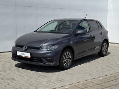 Volkswagen Polo (2025) People 7DSG 1,0TSI - fotografie inzerátu