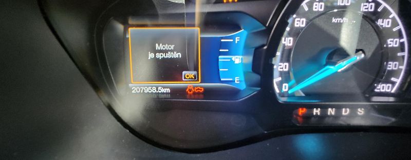 Ford Ranger (2018) 3.2D WILDTRAK 4X4 AUTOMAT - fotka 34 z 43