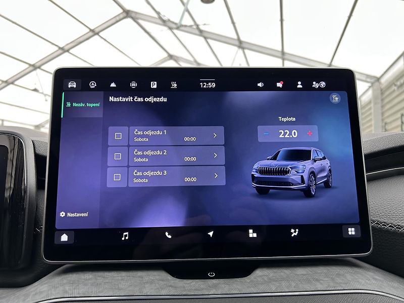 Škoda Kodiaq 2.0 TDI 4x4 Exclusive Selectio - fotka 16 z 34