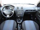 Ford Fusion (2007) 1.4i, ČR, AC, park.asist - náhled 8