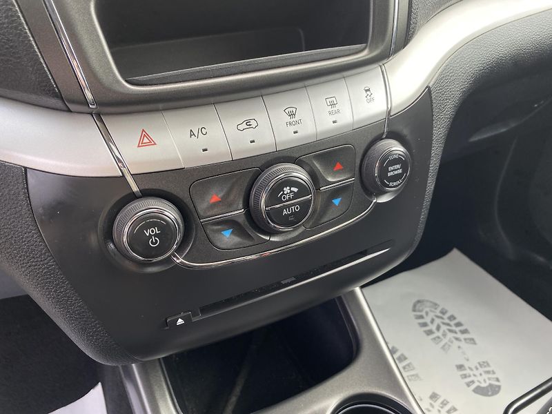 Fiat Freemont 2.0MJET 140PS 7MÍST KŮŽE MAN!! - fotka 161 z 166