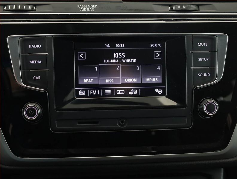 Volkswagen Touran (2016) 1.6 TDI, 7 míst, Serv.kniha - fotka 13 z 19