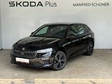 Škoda Scala (2025) Monte Carlo 1.0 TSI / 85 kW DS - náhled 1