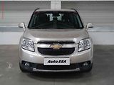 Chevrolet Orlando (2011) 1.8i, ČR, autoAC, tažné - náhled 1