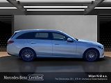 Mercedes-Benz Třídy C C 220 d 4MATIC kombi - náhled 6