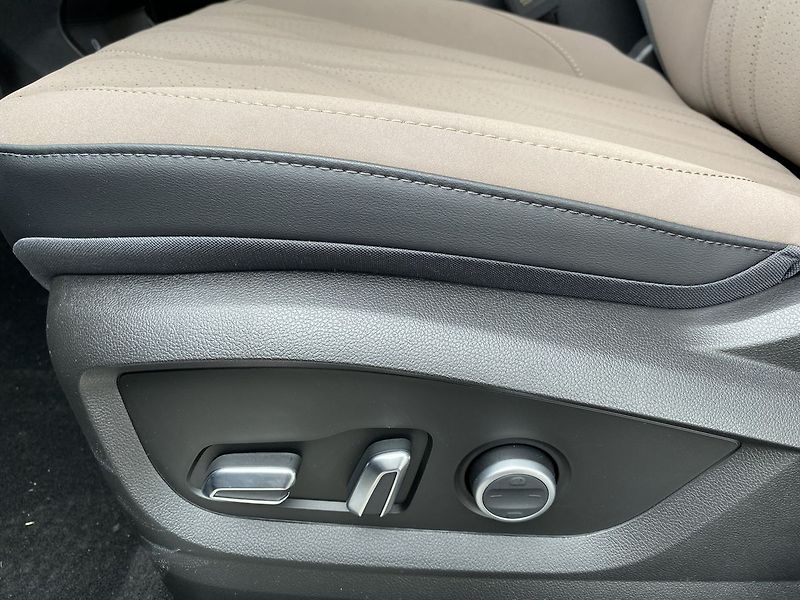 Chery Tiggo 8 (2026) UNIQUE ICE 1.6 TGDI - fotka 28 z 33