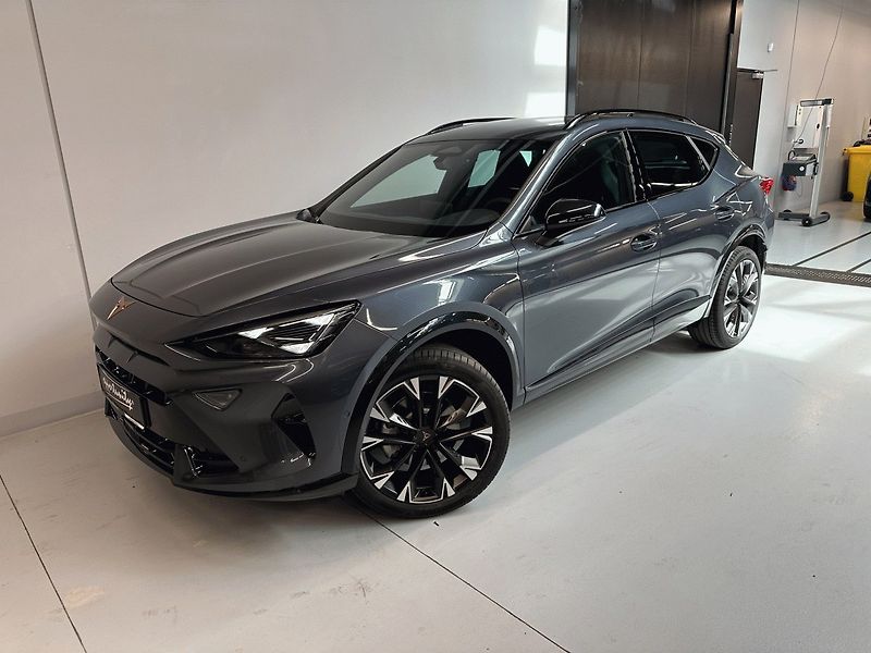 Cupra Formentor (2026) 1.5 eTSI 150k DSG *TAŽNÉ* - fotka 1 z 21