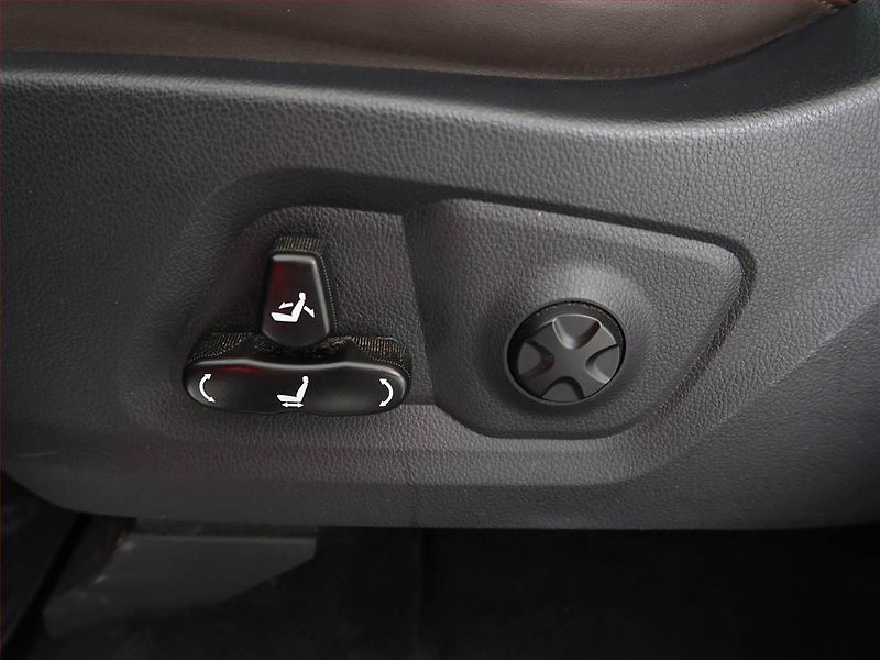 SsangYong Rexton (2022) 2.2 Diesel - fotka 23 z 24