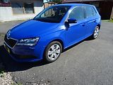Škoda Fabia 1,0 TSI - náhled 4