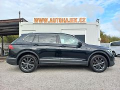 Volkswagen Tiguan (2024) 2.0TDi 110kW DSG ČR DPH - fotografie inzerátu