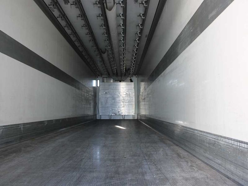 Schmitz Ostatní SCB S3B, THERMO KING SLXe 300, - fotka 11 z 18