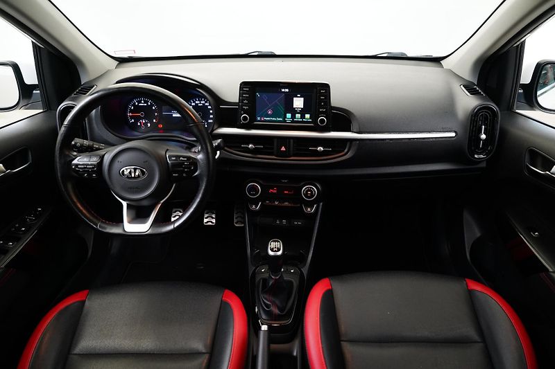Kia Picanto - fotka 5 z 29