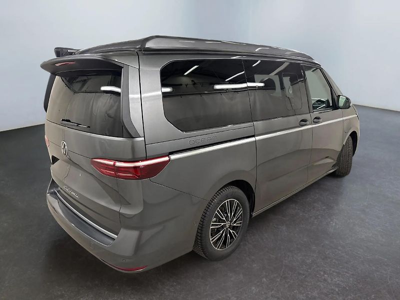 Volkswagen California (2026) TDI Ocean ACC IQ Keyless Kamer - fotka 6 z 12