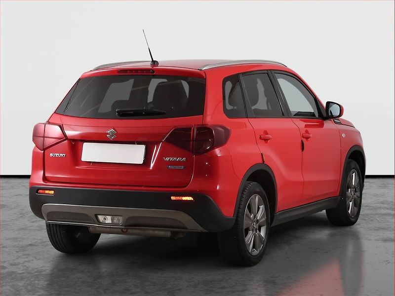 Suzuki Vitara (2022) 1.4 BoosterJet - fotka 5 z 16