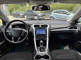 Ford Mondeo 2,0 TDCi AT WEBASTO TOP STAV - náhled 9