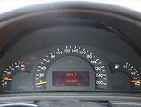 Mercedes-Benz Třídy C (2003) C 200 CDI , po STK, udržované - náhled 11