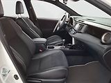 Toyota RAV4 (2019) 2.5 Hybrid, 4X4, Automat - náhled 9
