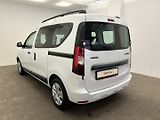 Dacia Dokker 1.6 TCe Arctica - náhled 22