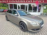 Audi A4 (2007) 2.0TDI 103kW AUT - náhled 1