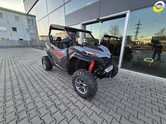 CFMOTO Gladiator Z1000 (2026) Gladiator Z950 Sport +X110LE s - fotografie inzerátu