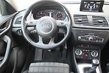 Audi Q3 2.0 TDi QUATTRO AUT. KLIMA  - náhled 10