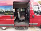 Fiat Ducato 2,3 JTD 88KW 9SD, AC + WEBASTO - náhled 24