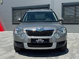 Škoda Yeti (2012) Elegance 1,2 TSI 77 Kw - náhled 1