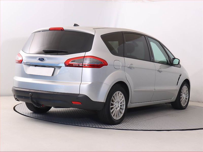 Ford S-MAX (2012) 2.0 TDCi, Automat, Serv.kniha - fotka 5 z 20