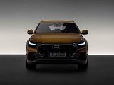 Audi Q8.
