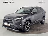 Toyota RAV4 (2025) 2.5PHEV 309k 4X4 EXECUTIVE SKY - náhled 1