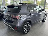 Volkswagen T-Cross (2025) 1,0TSi DSG IQ.LIGHT TAŽNÉ NAVI - náhled 7