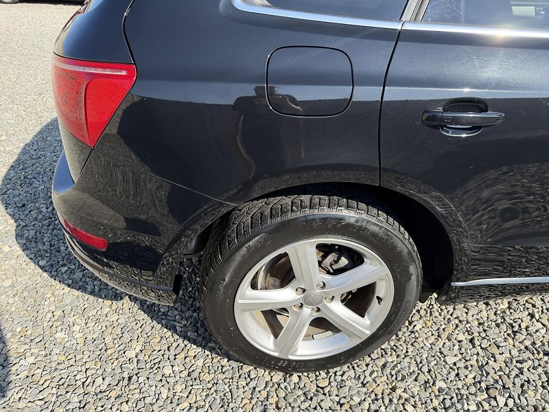 Audi Q5 2.0TSi 4x4 210PS KUŽE ALU AUT! - fotka 49 z 158