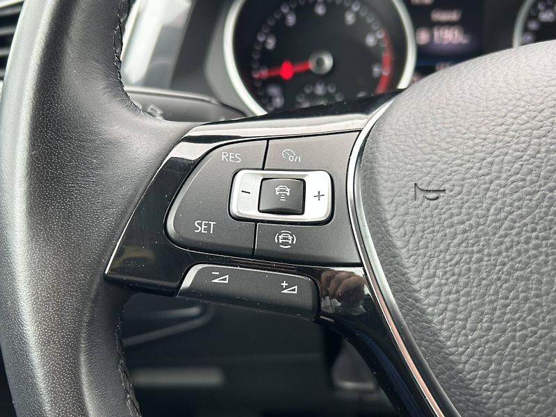 Volkswagen Tiguan Maraton Edition 6G 1,5TSI - fotka 12 z 21