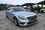 Mercedes-Benz Třídy S 350d Long 4Matic/AMG/ČR/DPH - náhled 8
