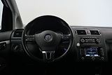Volkswagen Touran - náhled 21