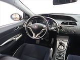 Honda Civic (2006) 2.2 i-CTDi, nová STK - náhled 7