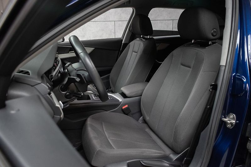 Audi A4 2.0TDI 150kW *ACC*PO ROZVODECH - fotka 10 z 41