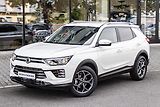 KGM Korando (2026) 1,5 GDI AT 2WD STYLE+ - náhled 1