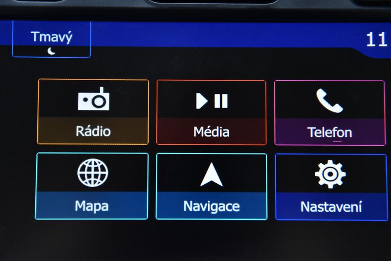 Dacia Spring ELECTRIC 45 (27kWh),NAVI,KŮŽE - fotka 20 z 50