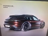 Porsche Taycan Cross Turisno 4 93kWH - náhled 2